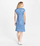 Ll bean outlet fitness dress