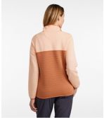 Women's Airlight Pullover, Colorblock