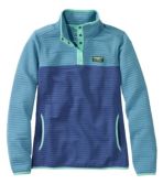 Women's Airlight Pullover, Colorblock