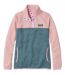 Sale Color Option: Adobe Rose Heather/Sea Green Heather, $59.99