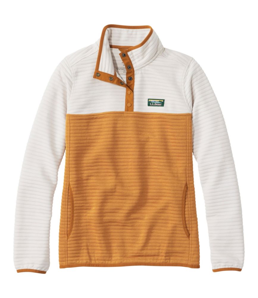 Shore/Dark Bronze Heather