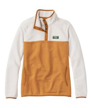 Women's Airlight Pullover, Colorblock