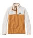  Color Option: Shore/Dark Bronze Heather, $74.