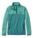 Color Option: Silver Pine Heather/Shade Teal Heather, $79.95