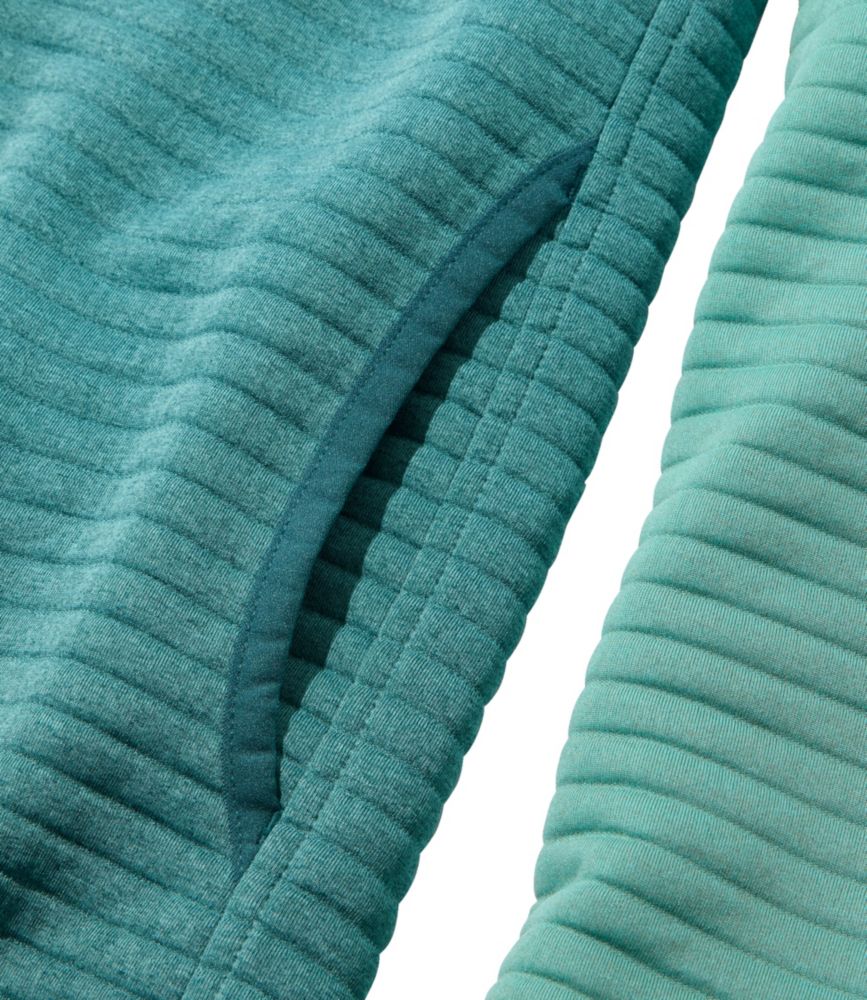 Women's Airlight Pullover, Colorblock