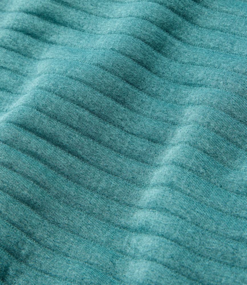 Women's Airlight Pullover, Colorblock