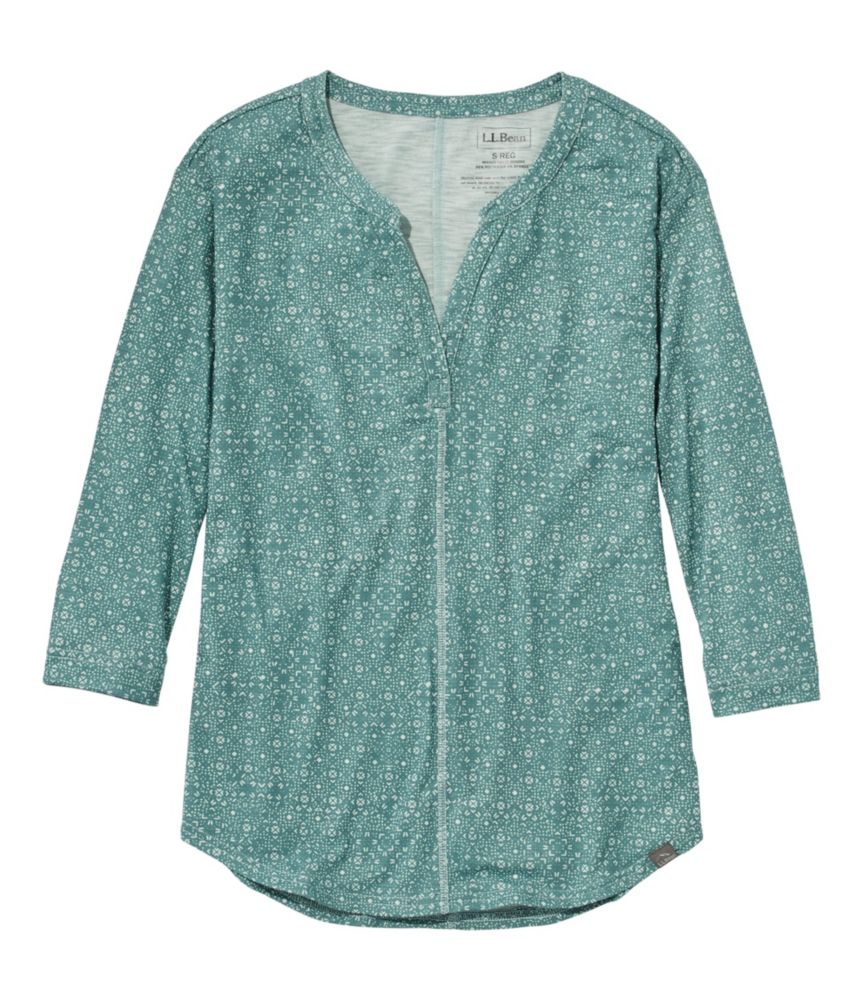 Light Mint Dot Geo