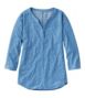 Three-Quarter-Sleeve