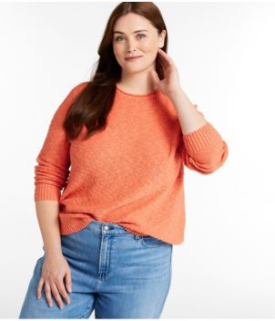 Women's Plus Size Sweaters | Clothing at L.L.Bean