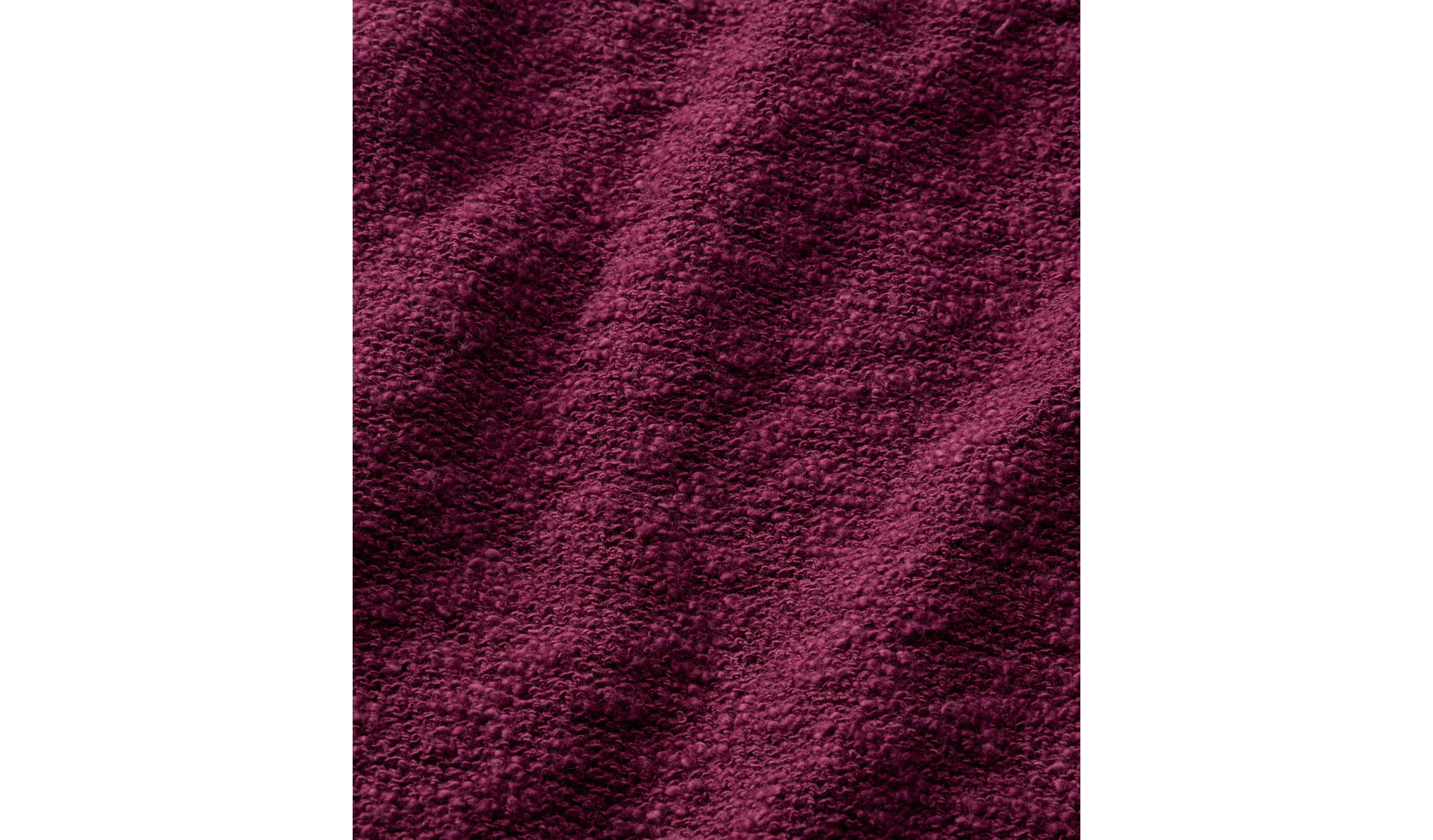 Women's Midweight Cotton Slub Rollneck Pullover
