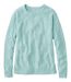 Color Option: Pale Turquoise, $59.95