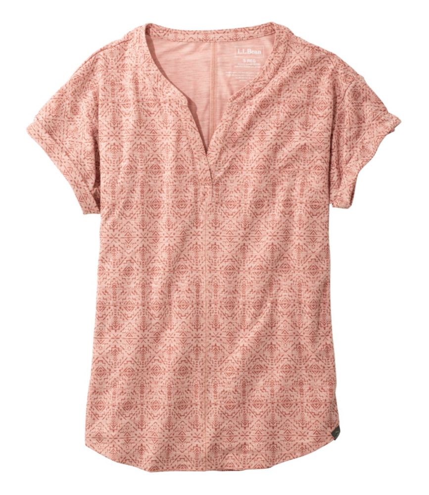 Adobe Rose Indigo Geo