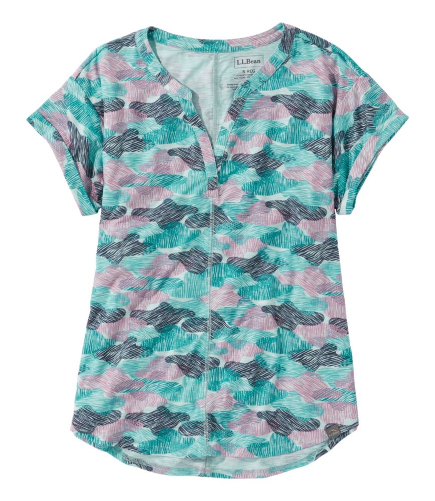 Lilac Camo