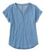  Sale Color Option: Bay Blue Cross Hatch, $34.99.