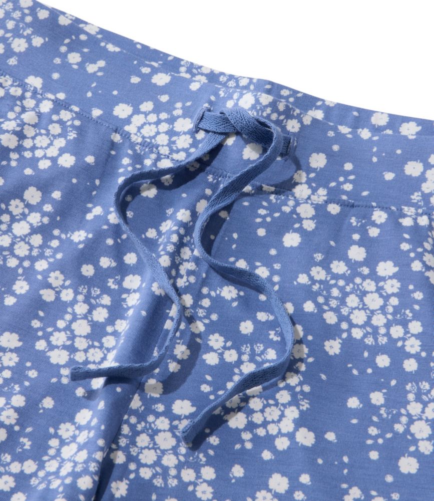 Women's Super-Soft Shrink-Free Pajama Set, Button-Front
