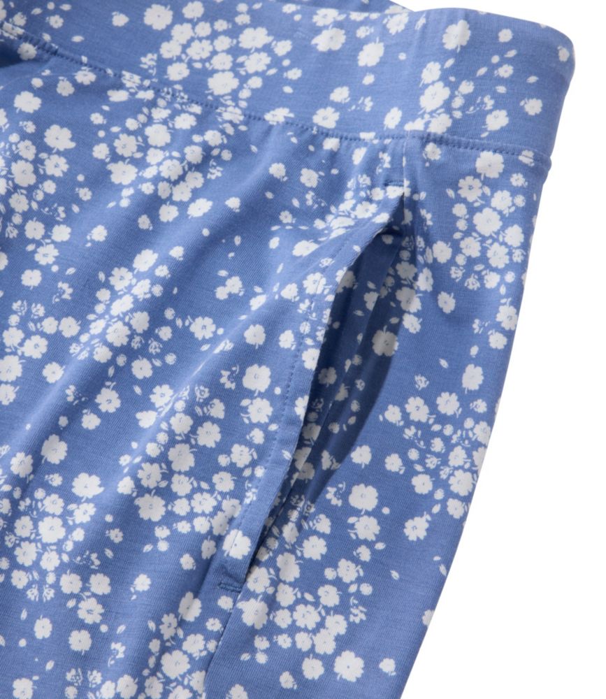 Women's Super-Soft Shrink-Free Pajama Set, Button-Front
