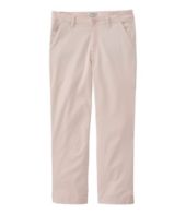 Women's Stretch Cropped Chino Jeans Slim 3/4 Length Capri Trousers Pastel  Pink 14-24