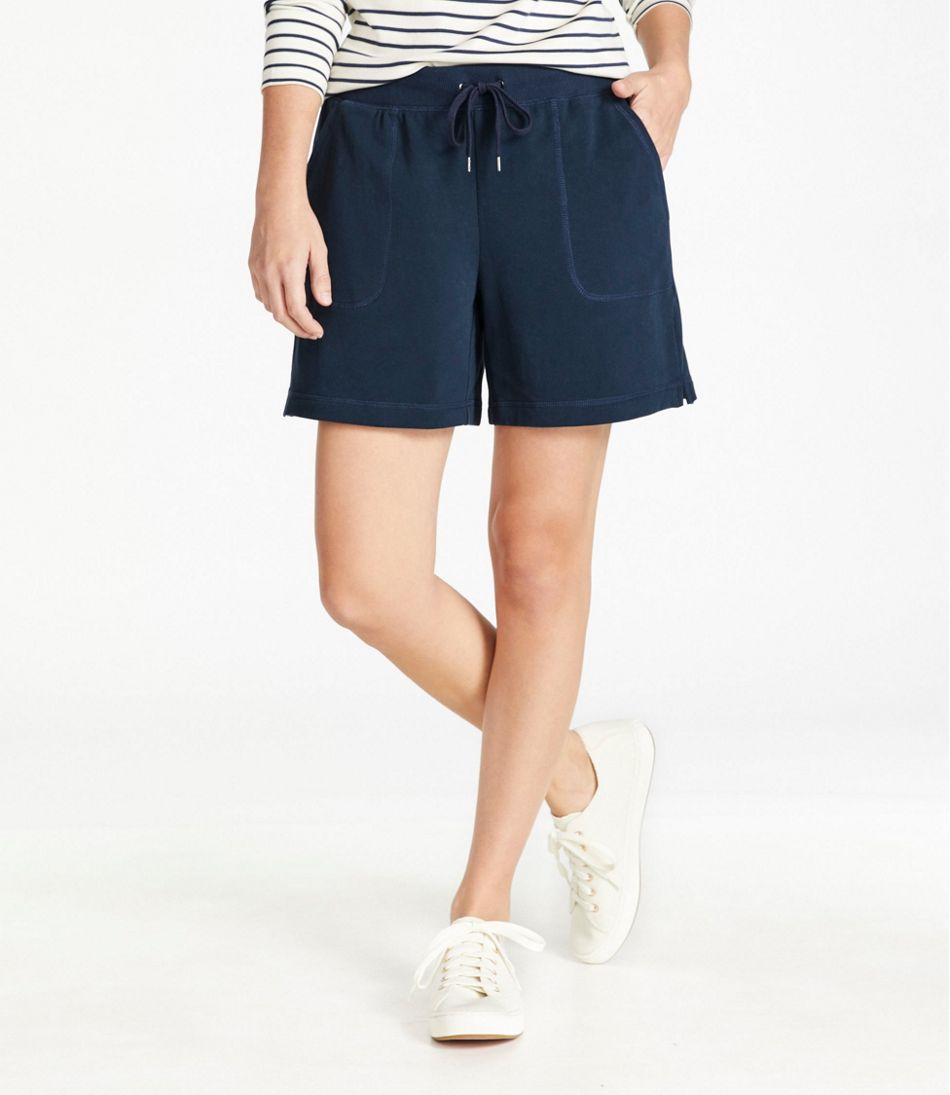 Men's Soft Shorts GAP L,M,Elastic drawstring waist 2 side pockets 95% cotton 5% 