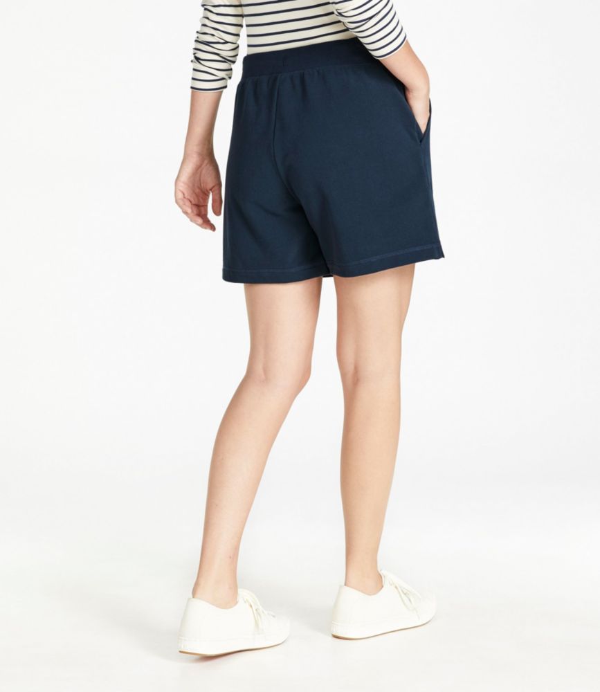 Women's Ultrasoft Sweats 6" Shorts, , small image number 4