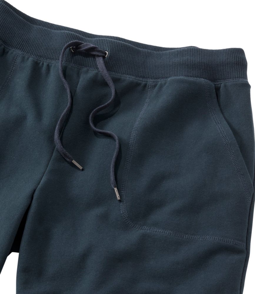 Women's Ultrasoft Sweats 6" Shorts, , small image number 3