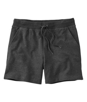 Women's Ultrasoft Sweats 6" Shorts