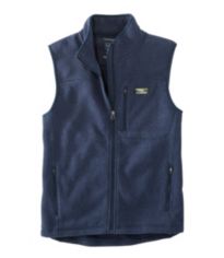 Men's Bean's Down Vest | Vests at L.L.Bean