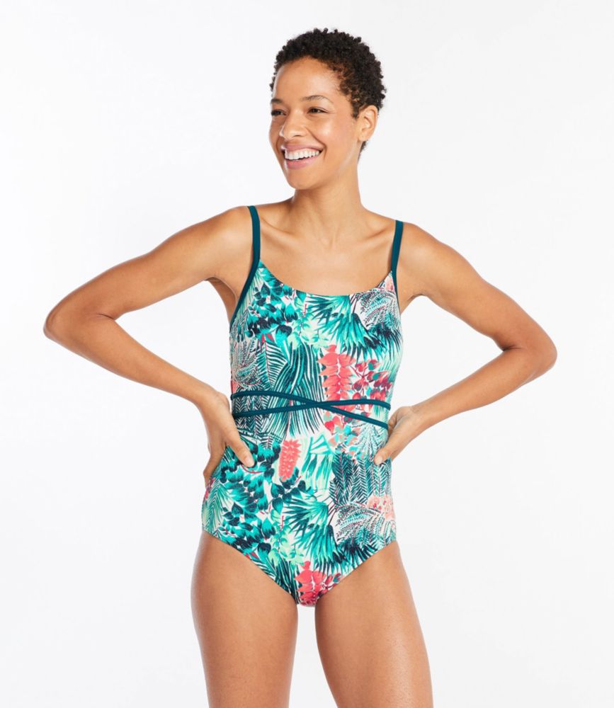 ll bean mastectomy swimwear