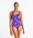  Sale Color Option: Cobalt Botanical, $49.99.
