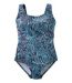  Color Option: Darkest Navy Paisley, $59.95.
