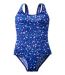  Color Option: Cobalt Petal Multi, $59.95.
