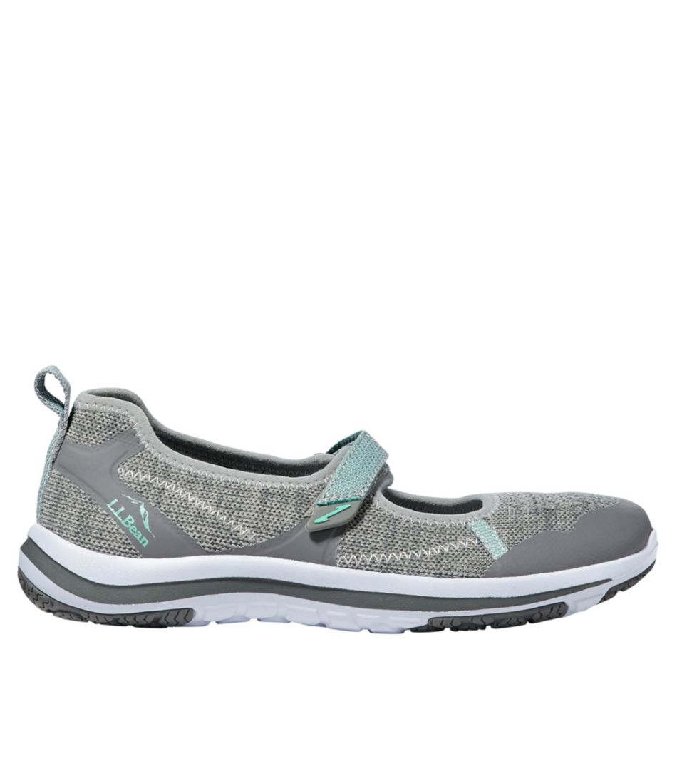 Women's Back Cove Mary Janes