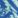 Blue Water Leaf, color 1 of 8