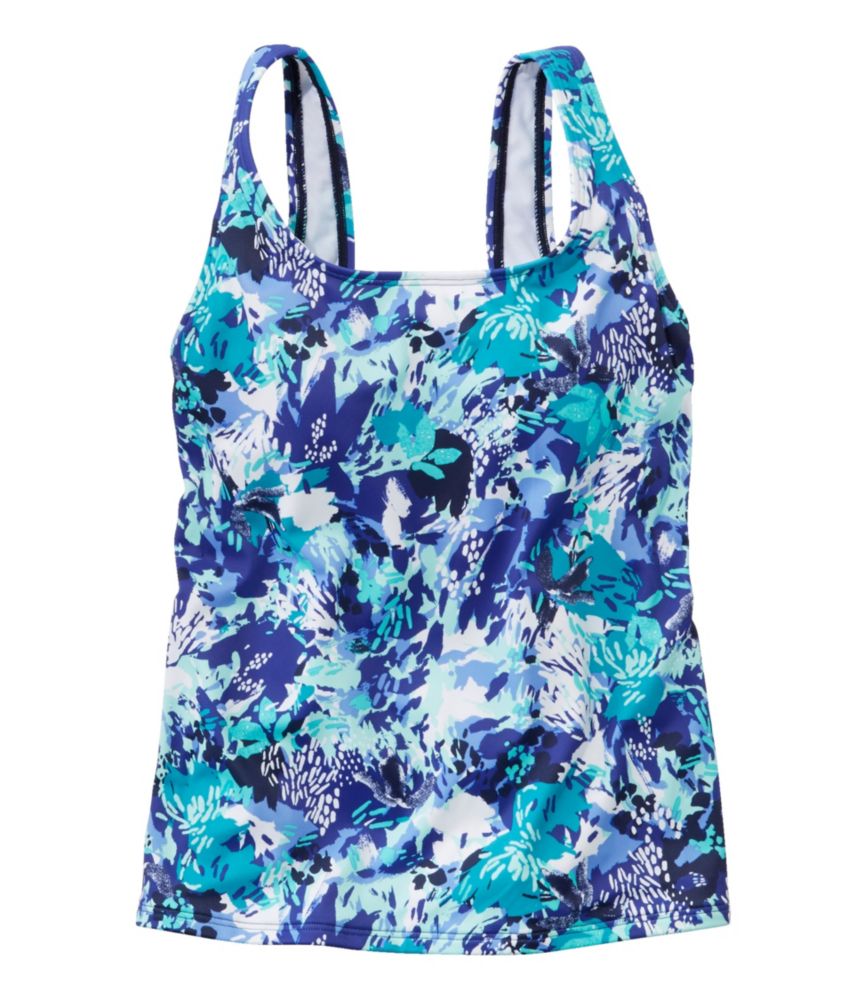 Darkest Navy Multi Floral