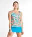  Sale Color Option: Classic Teal Blue Brushstrokes, $44.99.