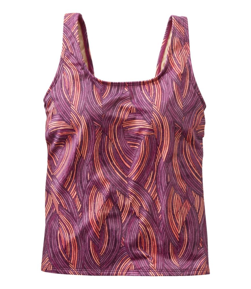 Plum Wine Wave