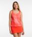  Color Option: Hot Coral Sweep, $54.95.