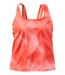  Sale Color Option: Hot Coral Sweep, $44.99.