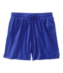 Ll bean plus size shorts deals