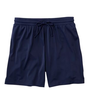 Women's BeanSport Swimwear, Pull-On Shorts