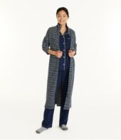 Women's Ultrasoft Sweatshirt Robe, Wrap at L.L. Bean