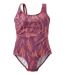  Sale Color Option: Plum Wine Wave, $49.99.