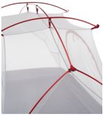 L.L.Bean Mountain Light HV 2 Tent With Footprint