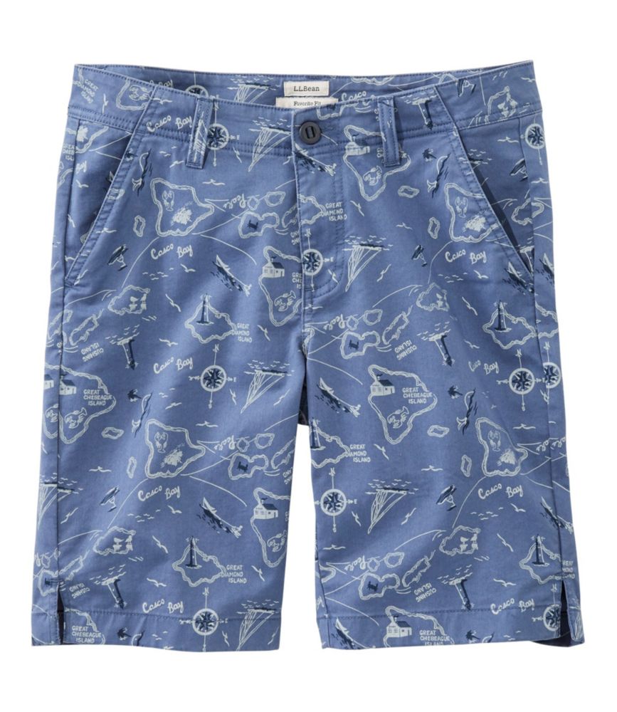 ll bean chino shorts