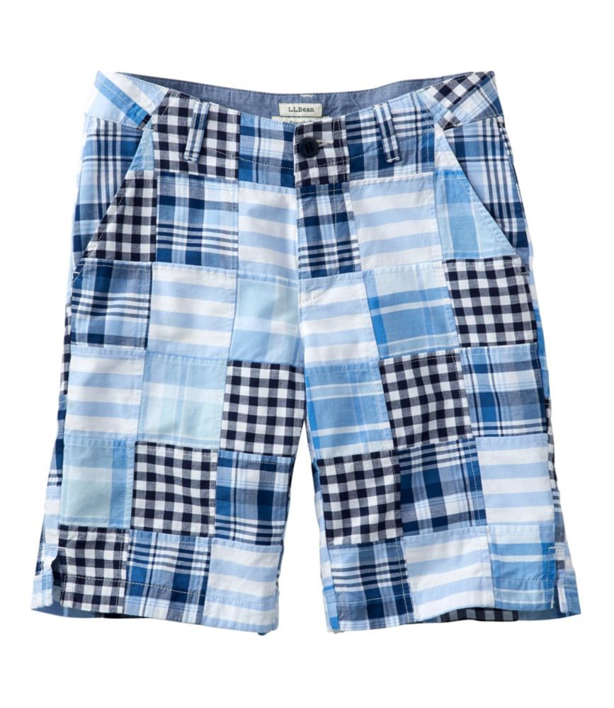 ll bean chino shorts
