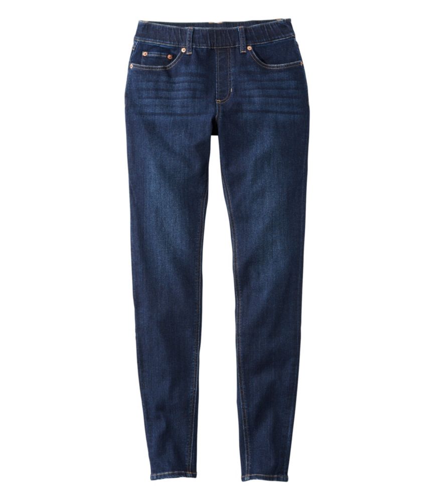 pull on jeans womens