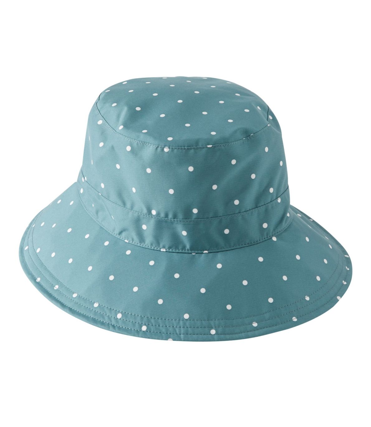 Women's H2Off Rain Bucket Hat, Print