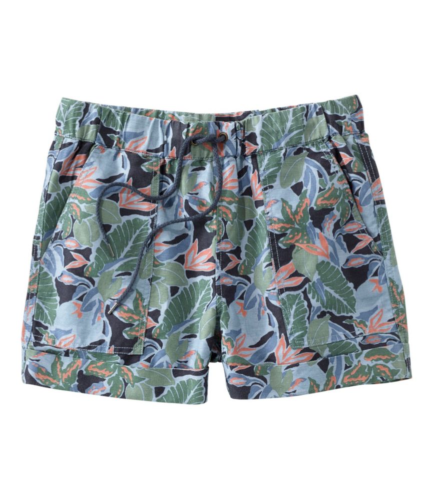 shorts cotton
