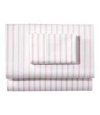 Ultrasoft Comfort Flannel Sheet Set, Stripe