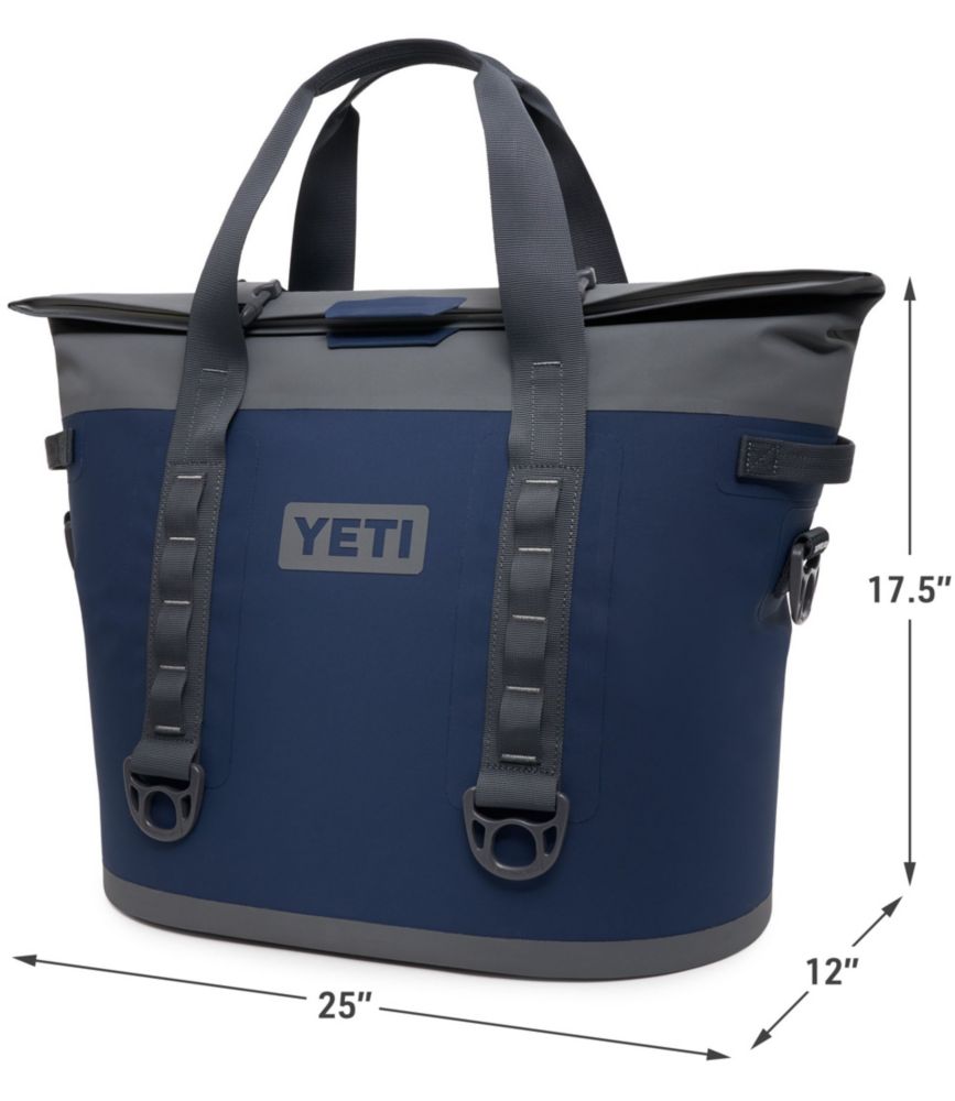 ll bean yeti cooler