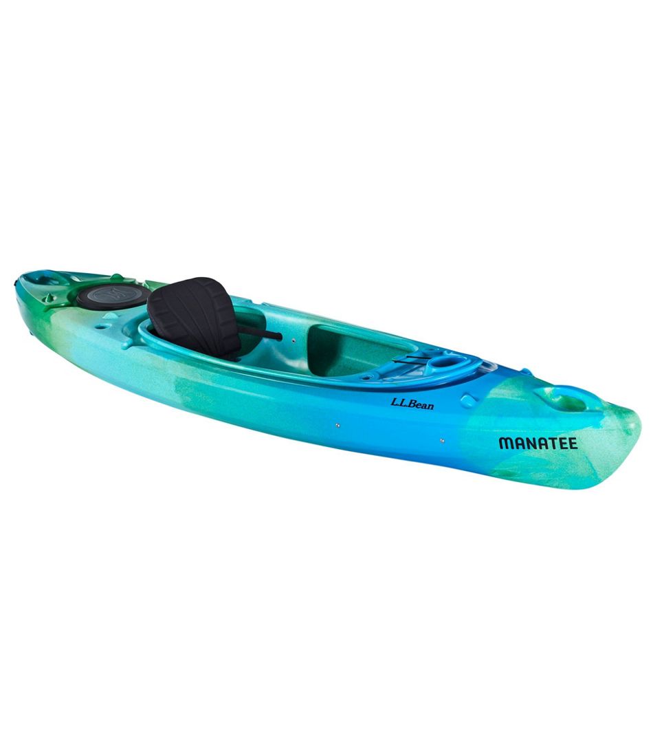 L.L.Bean Manatee Kayak